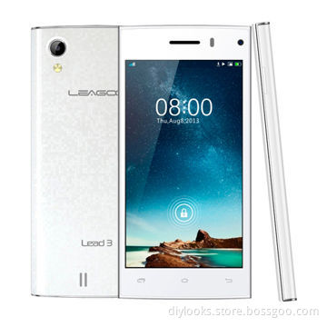 Android 4.4.2 Smartphone, Grey Product